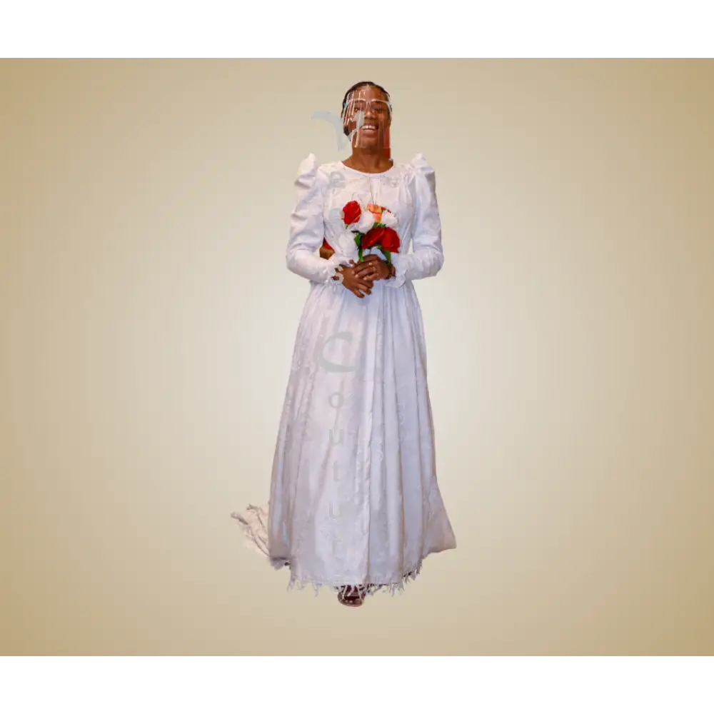 Bridal Dwiyèt